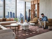 A LUXE RENTAL THAT FEELS LIKE HOME IN THE HEART OF...