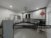 Summer S2 Heights Corner Lot Fully Furnished RM 2500