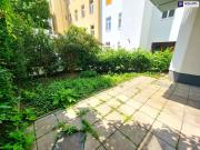 Summer Sale Großstadt draußen, Grünidylle drinnen!...