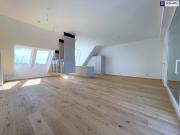 Summer SALE* Premium Wohnen im 4 Zimmer Penthouse:...