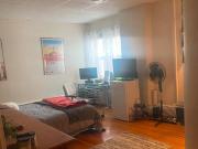 Summer Sublet