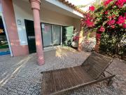 Summer vila in private condominium