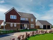 Summerfield Close, Staple, Canterbury