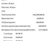 Summerfield Residences Pasig