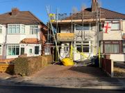 Summerfield Road, Solihull B92, 2 bed semi detached...