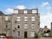 Summerfield Terrace, Aberdeen, 1 Bedroom Flat