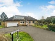 ´summerfields´, Golf Course Road, 4 Bedroom Detached