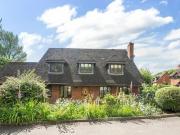 Summerfields, Ludlow, 4 Bedroom Detached