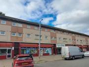Summerhill Road, Glasgow, Property For Rent