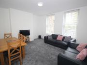 Summerhill Terrace, Summerhill Square, Newcastle Upon...