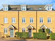 Summers Hill Drive, Papworth Everard, CAMBRIDGE