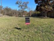Summerset Trl, Austin, Plot For Sale