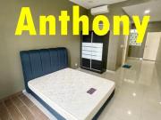 Summerskye Condominium Studio Unit For Rent At Bayan Lepas