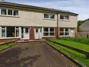 Summerston, Acre Road, Glasgow, 2 Bedroom Terraced