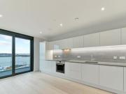 Summerston House, Royal Wharf, 2 Bedroom Apartment