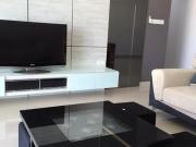 Summerton Condominium near Queensbay Mall and FTZ