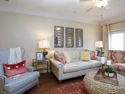 Summerwind Apartments Charleston