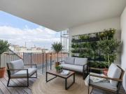 SUMMIT7 LIVING AT THE PEAK