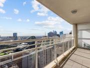 Summit Apartments City & Darling Harbour Views