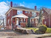 Summit Ave, Pittsburgh, Home For Sale