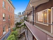 Summit Ave, Seattle, Home For Sale