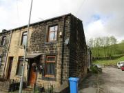 Summit, Littleborough, 2 Bedroom End
