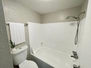 Summit on Thomas Studio Apartment for Rent at 2735 East...