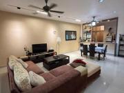 Summit Park Bandar Putra 2Storey Partial Furnish With GG