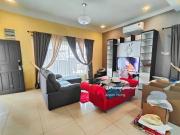 Summit Park Homes Kulai Endlot Double Storey Terrace House