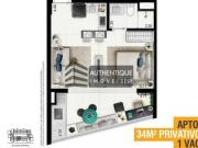 SUMMIT PINHEIROS Apartamento à venda em São Paulo/SP