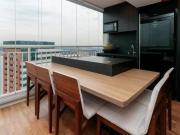 Summit Pinheiros | Mobiliado | Próximo do Shopping Eldorado Summit Pinheiros | Mobiliado | Próximo do Shopping Eldorado