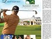 Summit Point Residential Golf Course