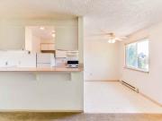 Summit View 2 Bedroom Apartment for Rent at 401 Ratcliff...