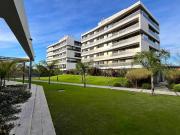 SUMMUM UN DORMITORIO CON BALCON GRANDE