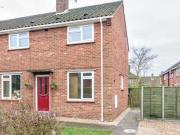 Sumpter Road, Norwich, 5 Bedroom Semi detached