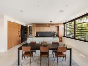 Sumptuous harbourside residence with stunning water views