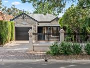 Sun Bathed Bluestone Beauty Nestled Perfectly Between...