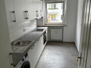 Sun drenched 2 room apartment, Berlin Amsterdam...