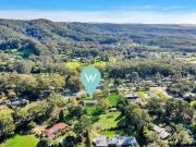 Sun drenched acreage home with unlimited second dwelling...