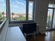 Sun Drenched Apartment with Sunset Views over Berlin,...