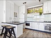 SUN DRENCHED APARTMENT WITH WATER VIEWS PLUS VERSITLE...