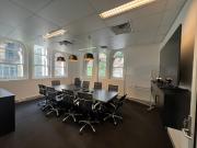 SUN DRENCHED CREATIVE HISTORIC OFFICE SPACE FOR LEASE