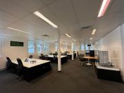 SUN DRENCHED CREATIVE HISTORIC OFFICE SPACE FOR LEASE