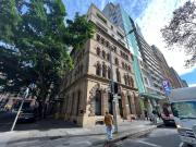 SUN DRENCHED CREATIVE HISTORIC OFFICE SPACE FOR LEASE SUN DRENCHED CREATIVE HISTORIC OFFICE SPACE FOR LEASE