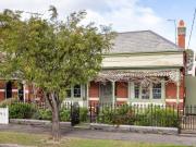 Sun Drenched Double Fronted Victorian by the Village