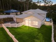 Sun Drenched Luxury Family Home Offering Five Bedrooms,...