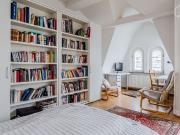 Sun drenched luxury penthouse in Prenzlauer Berg Berlin,...