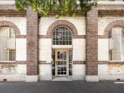 Sun Drenched North facing loft style apartment In The...