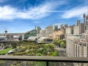 Sun Drenched North Facing One Bedroom Apartment with...