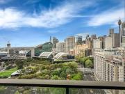 Sun Drenched North Facing One Bedroom Apartment with...